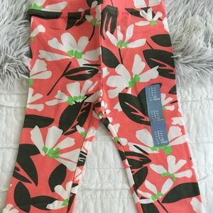 NWT Baby Gap Capris